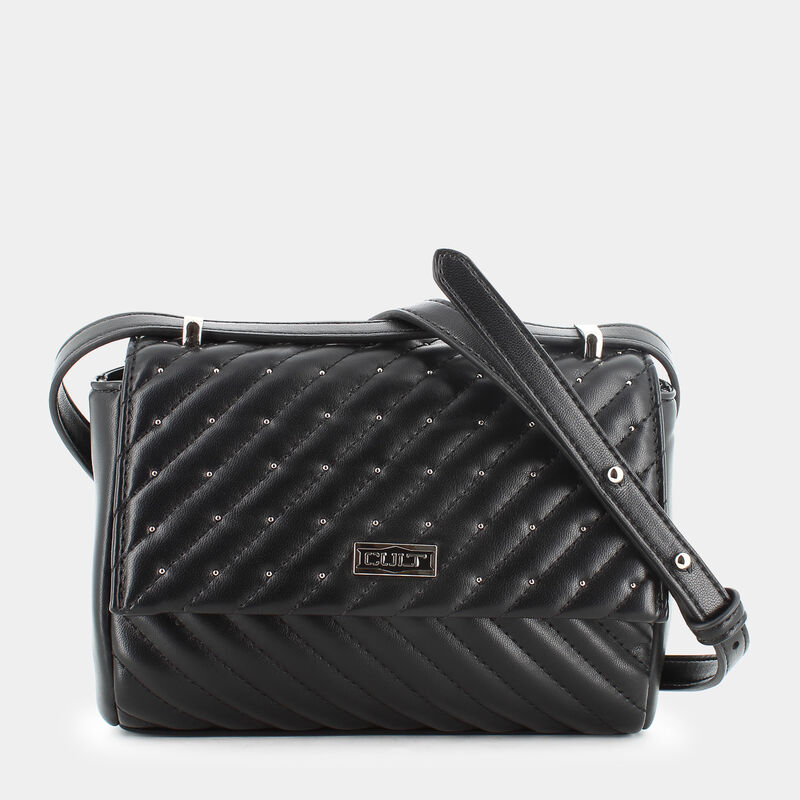 null da CULT 050012 CHARLOT BLACK I24 | null CULT