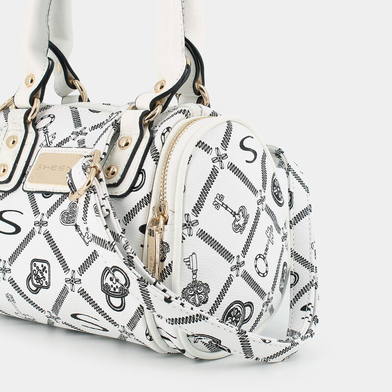 E25 da SHEEN LJ | 04 FOREVER BIANCO E25 SHEEN