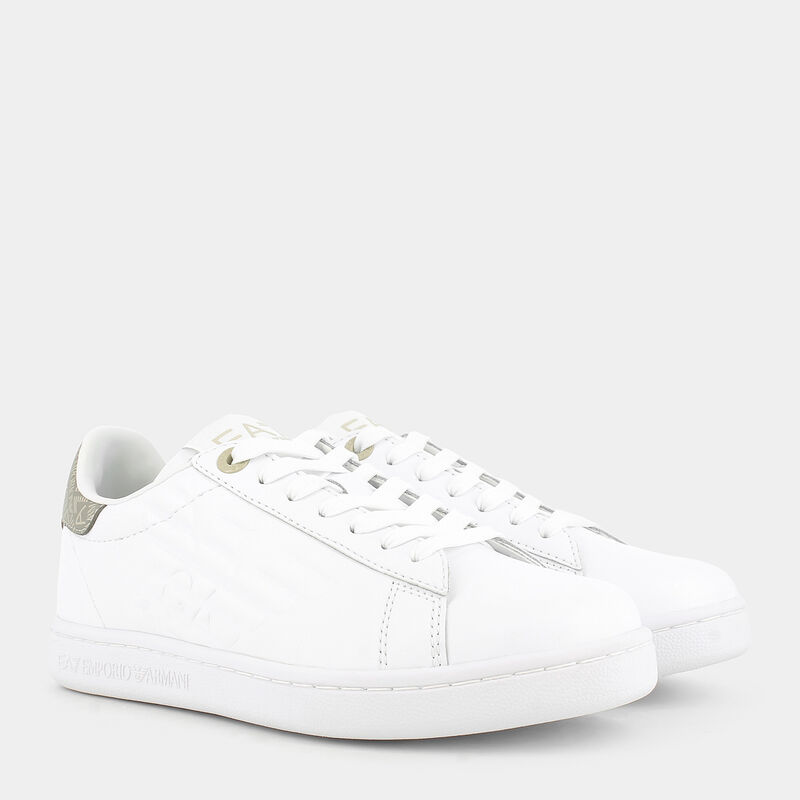 SCARPE da DONNA | SNEAKERS EA7