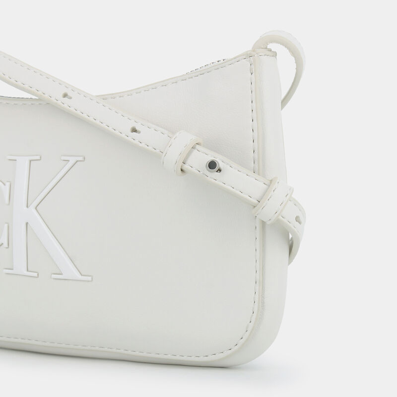 4LX BOLD CK WHITE E26 da CALVIN  1125G | null CALVIN KLEIN