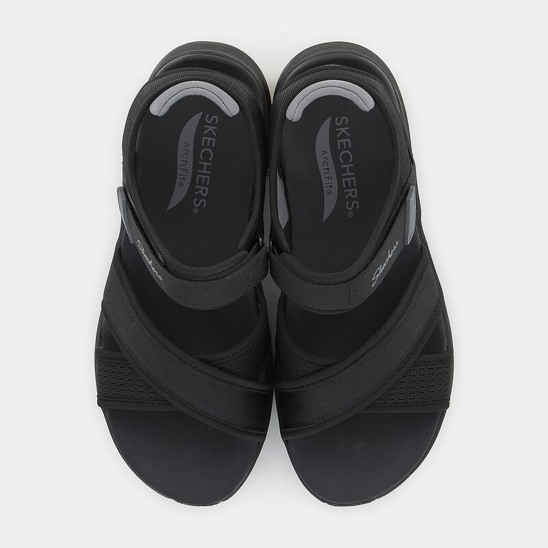 SCARPE da DONNA | SANDALI SKECHERS