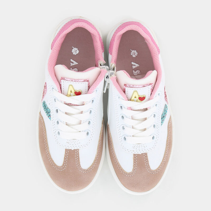 BAMBINA da BAMBINI | SNEAKERS ASSO