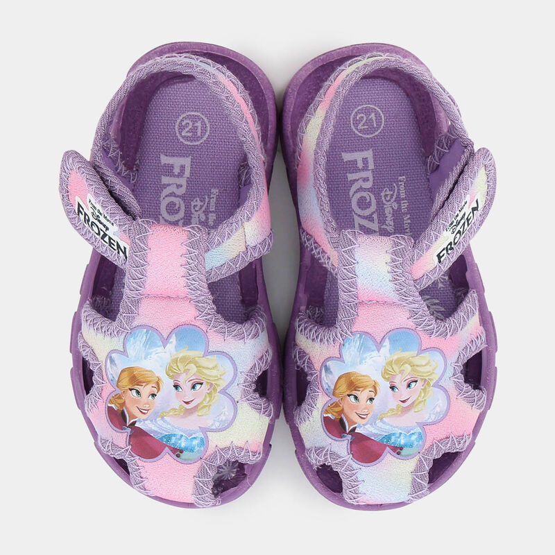 BAMBINA da BAMBINI | SANDALI FROZEN
