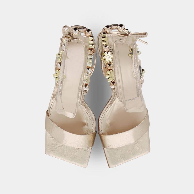 SCARPE da DONNA | SANDALI ATELIER PIETRINI