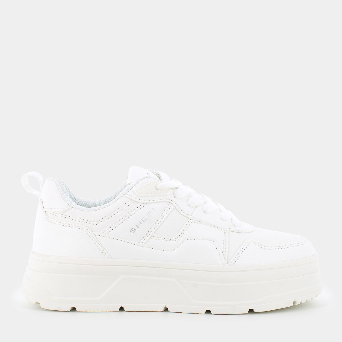 SNEAKERS da DONNA SHEEN LE-I24D-01 BIANCO | Scarpamondo