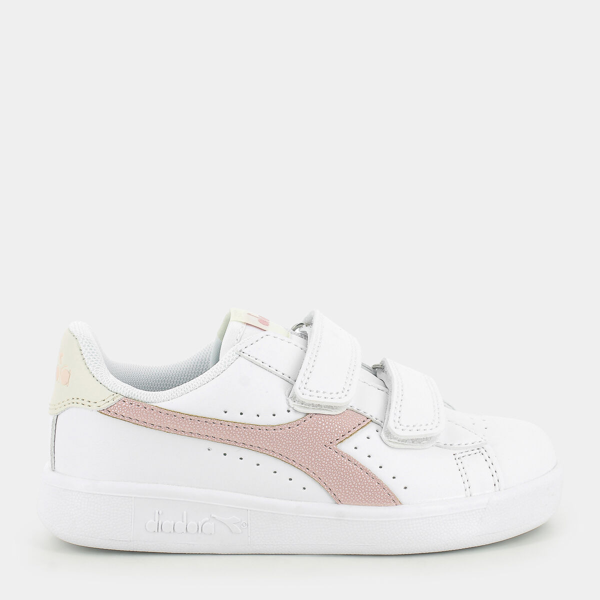 Sportive Diadora da Bambina, rosa