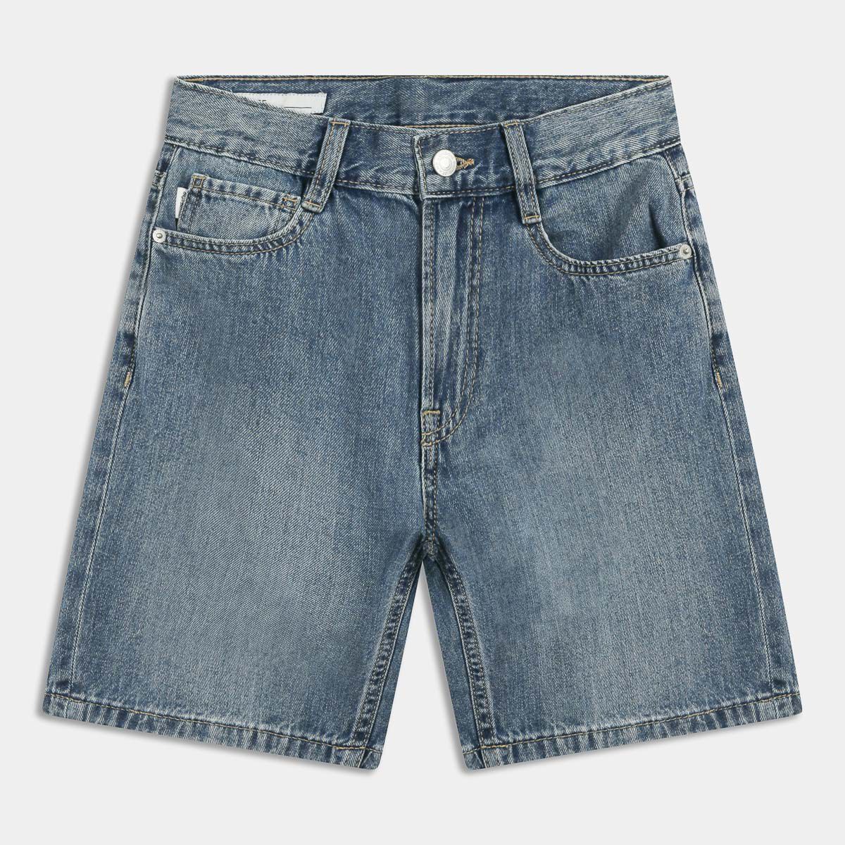 Pantaloni Pepe Jeans da Bambino, blu