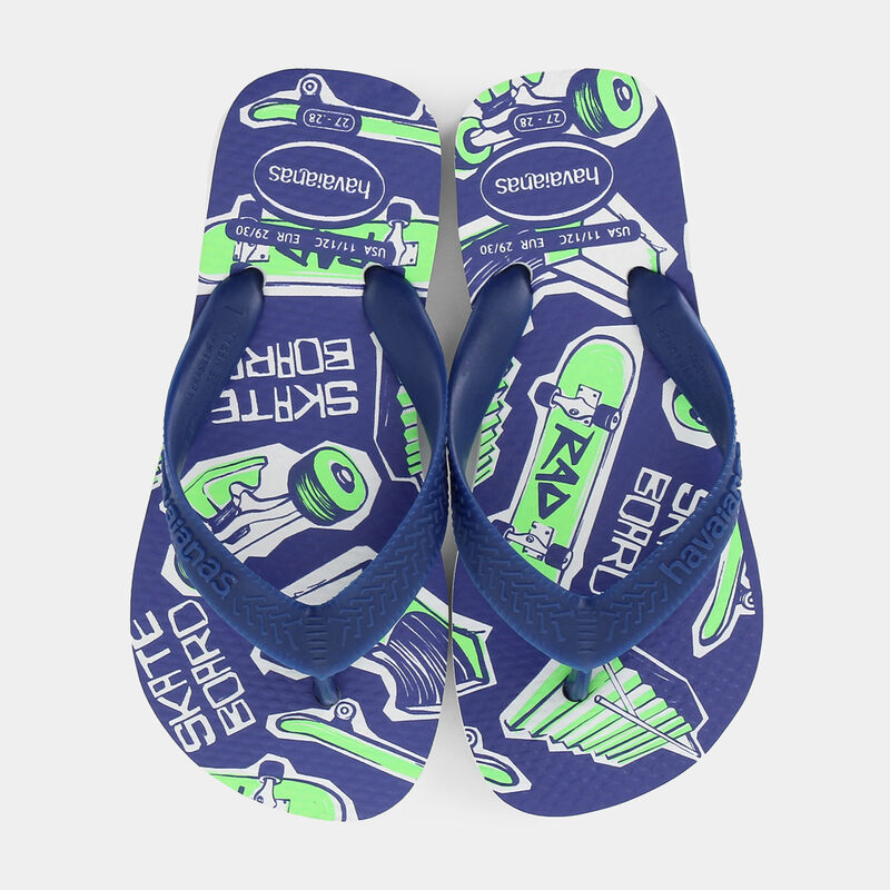 BAMBINO da BAMBINI | CIABATTE HAVAIANAS
