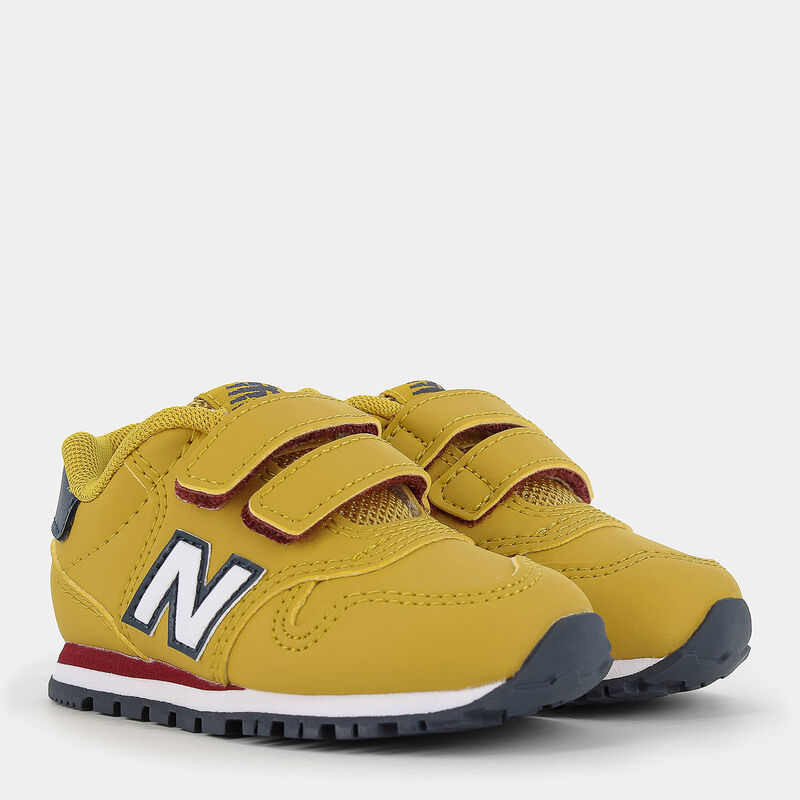 BAMBINO da BAMBINI | PRIMI PASSI NEW BALANCE