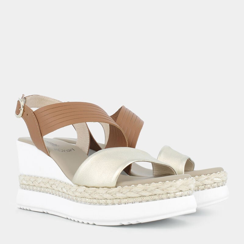 SCARPE da DONNA | SANDALI NERO GIARDINI