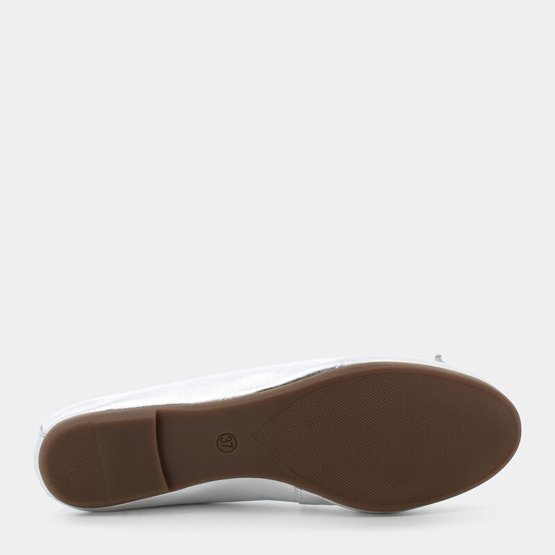 SCARPE da DONNA | BALLERINE PATTI DI LUNA