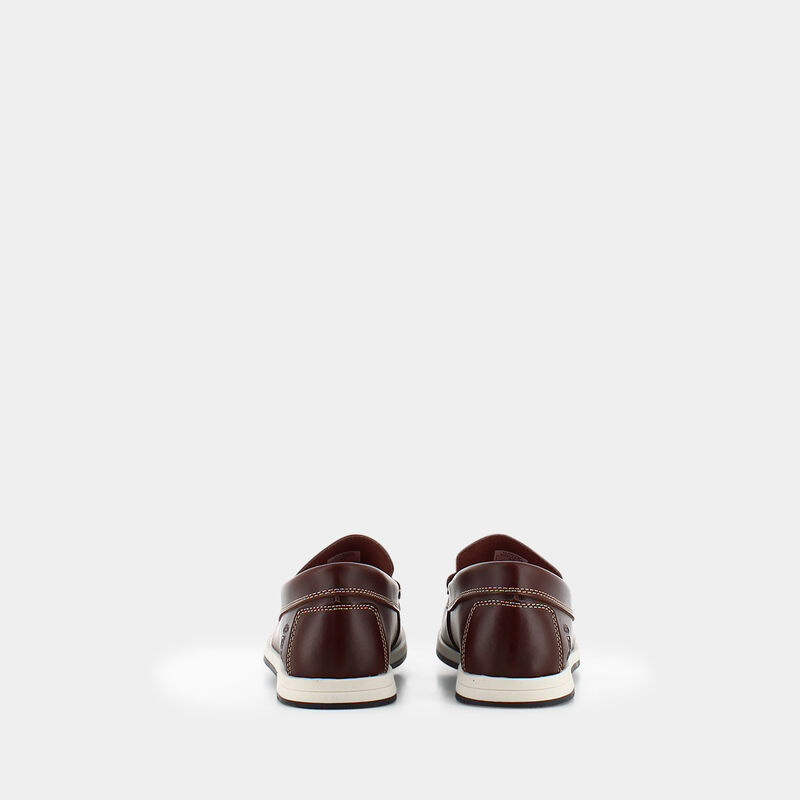 SCARPE da UOMO | MOCASSINI MARINA MILITARE