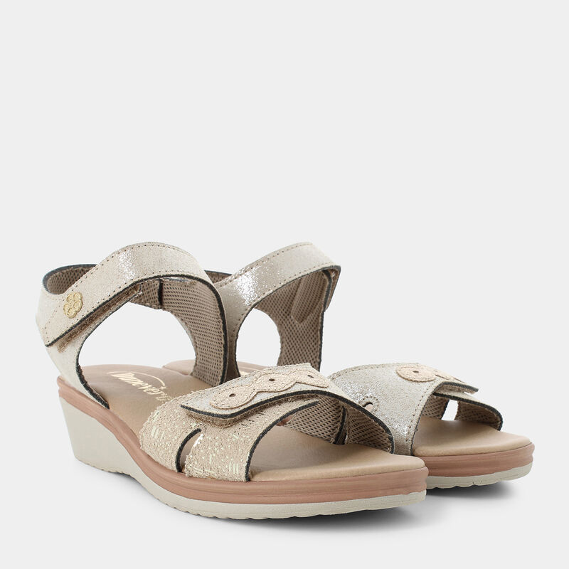 SCARPE da DONNA | CIABATTE DUNE VERDI