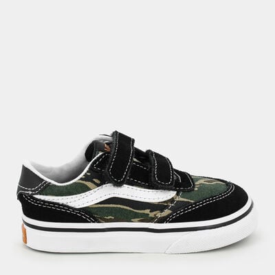 BAMBINO da BAMBINI | PRIMI PASSI VANS