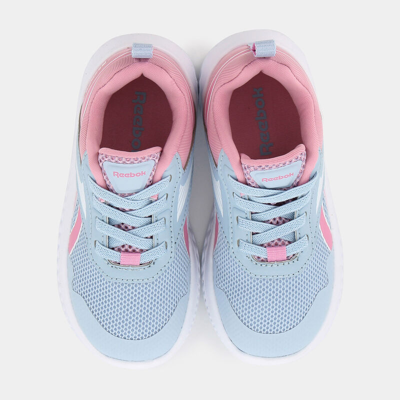 BAMBINA da BAMBINI | PRIMI PASSI REEBOK