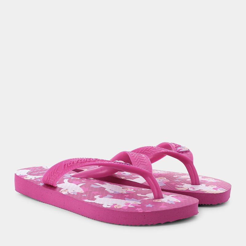 BAMBINA da BAMBINI | CIABATTE HAVAIANAS