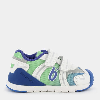 BAMBINO da BAMBINI | PRIMI PASSI BIOMECANICS