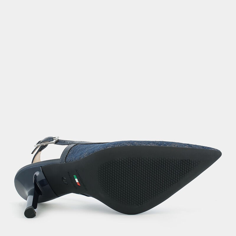 SCARPE da DONNA | CHANEL NERO GIARDINI