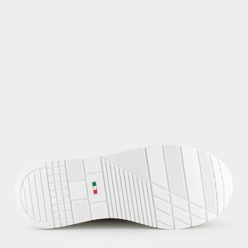 SCARPE da DONNA | SNEAKERS NERO GIARDINI