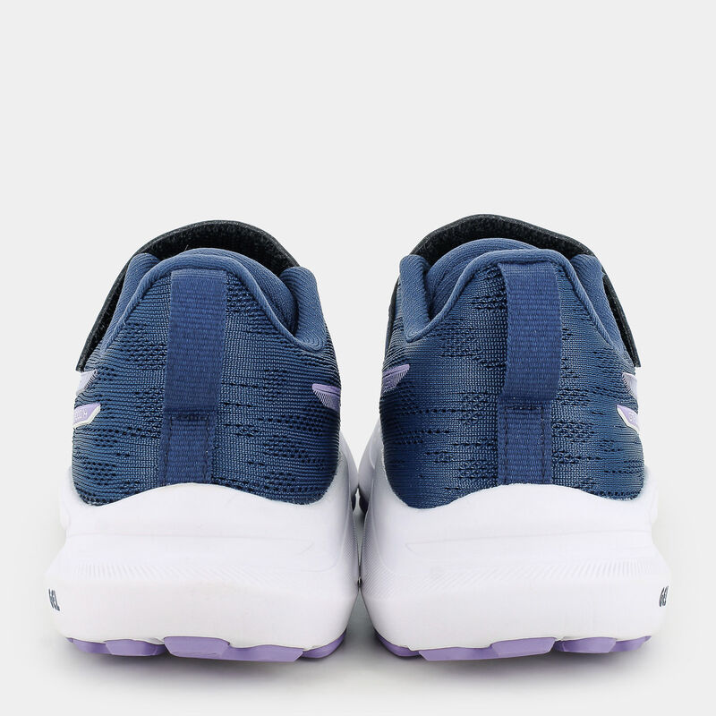 BAMBINA da BAMBINI | SPORTIVE ASICS