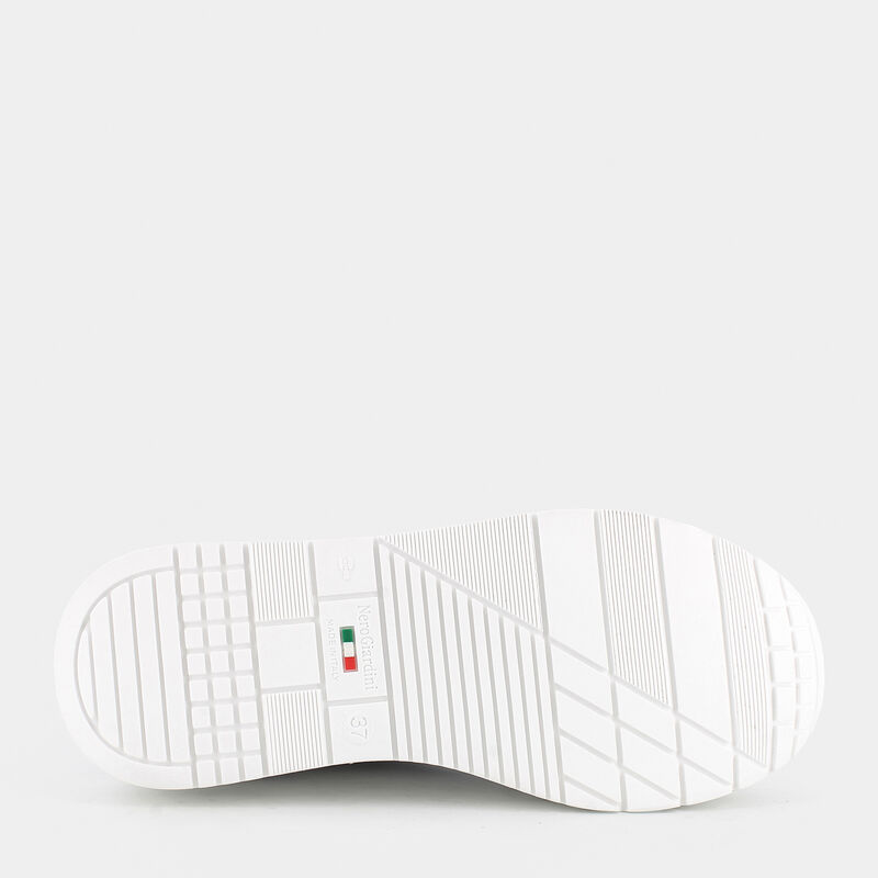 SCARPE da DONNA | SNEAKERS NERO GIARDINI