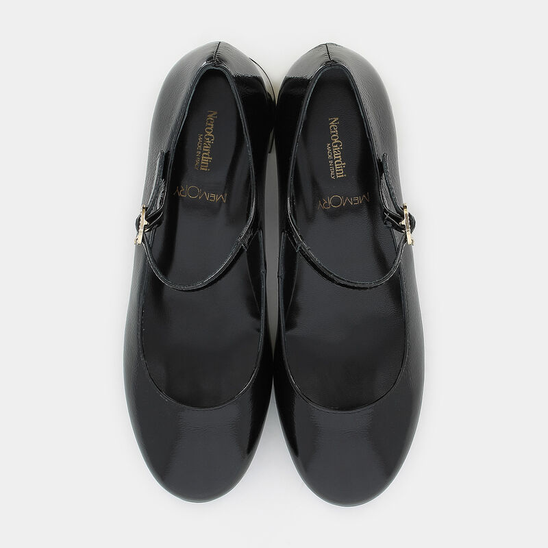 SCARPE da DONNA | D&Eacute;COLLET&Eacute; NERO GIARDINI