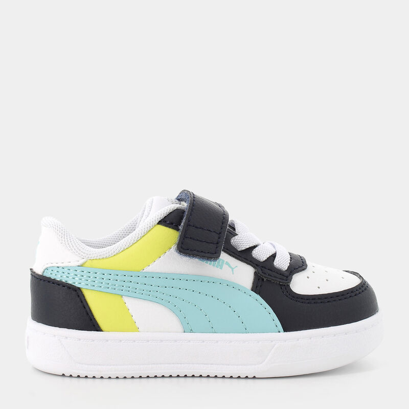 BAMBINO da BAMBINI | PRIMI PASSI PUMA