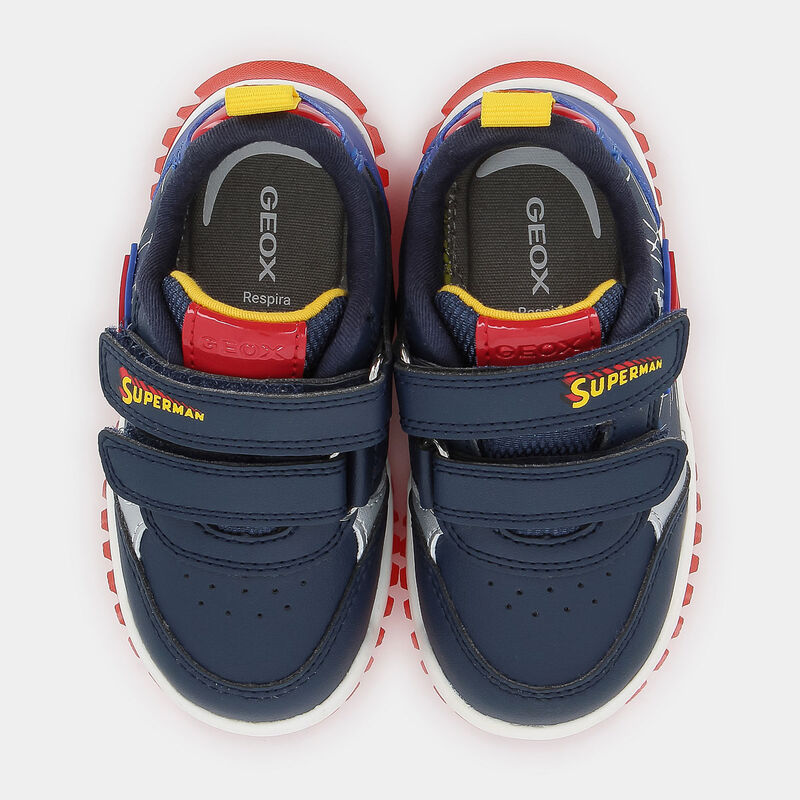 BAMBINO da BAMBINI | PRIMI PASSI GEOX