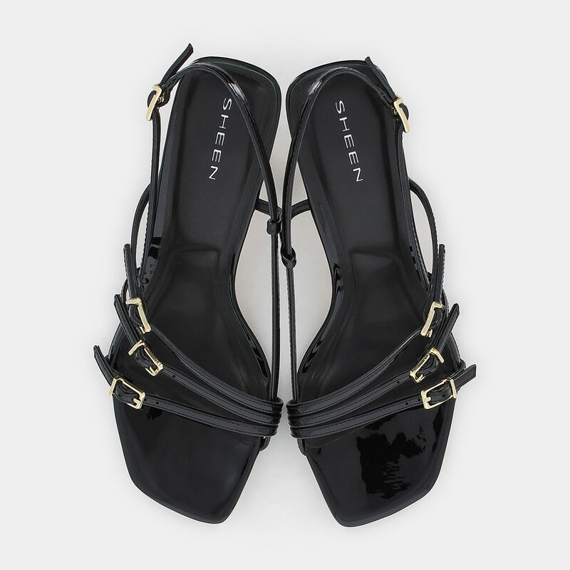 SCARPE da DONNA | SANDALI SHEEN