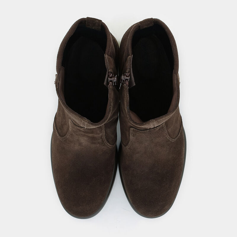 SCARPE da DONNA | TRONCHETTI NERO GIARDINI