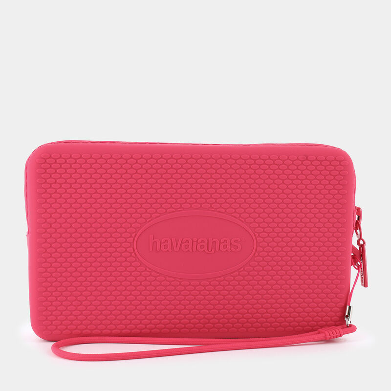 null da HAVAIAN 4145429 MINIBAG PINK F E24 | null HAVAIANAS