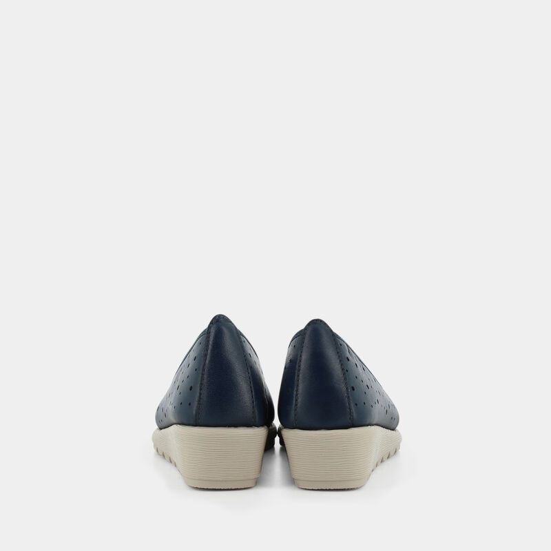 SCARPE da DONNA | MOCASSINI COMODIA