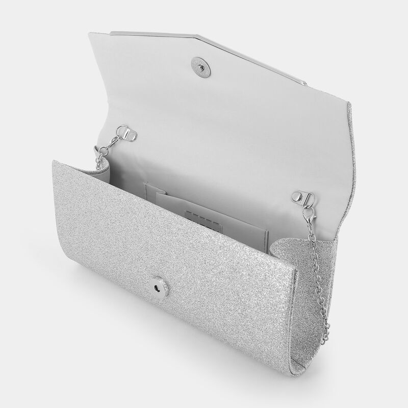 E25 da SHEEN EG | 50  SILVER E25 SHEEN