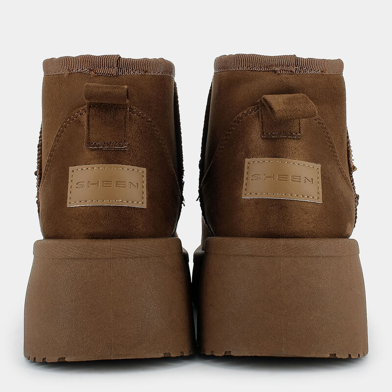 SCARPE da DONNA | TRONCHETTI SHEEN