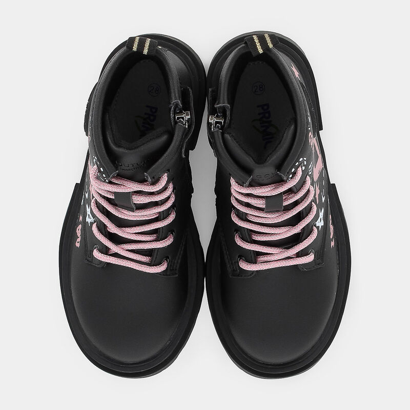 BAMBINA da BAMBINI | SCARPONCINI E STIVALETTI PRIMIGI