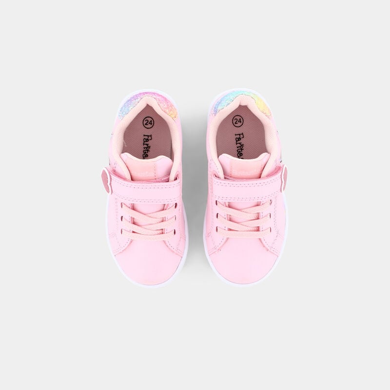 BAMBINA da BAMBINI | PRIMI PASSI FANTASTICA