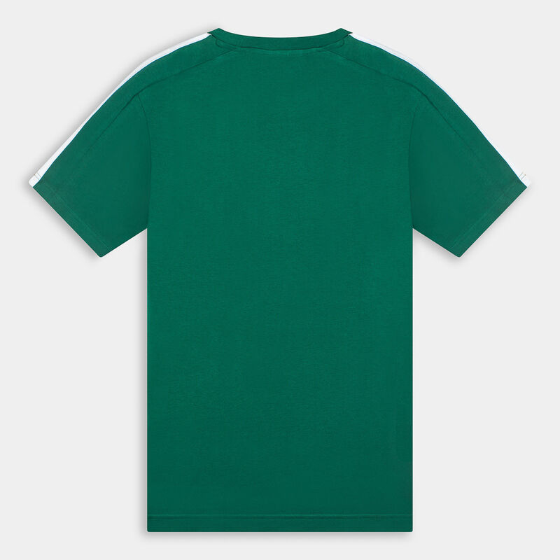 null da ADIDAS IS1333 3S SJ T CGREEN I24, L | null ADIDAS