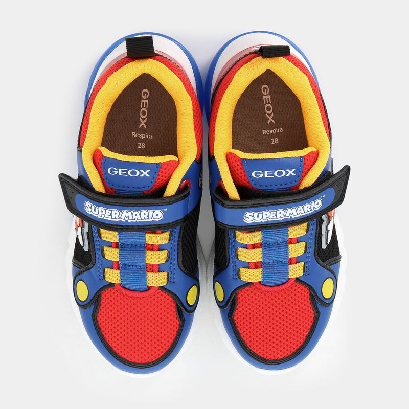 BAMBINO da BAMBINI | SPORTIVE GEOX