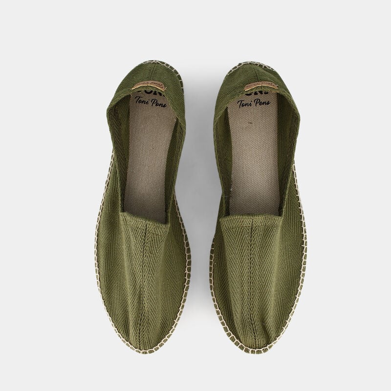SCARPE da UOMO | MOCASSINI TONI PONS