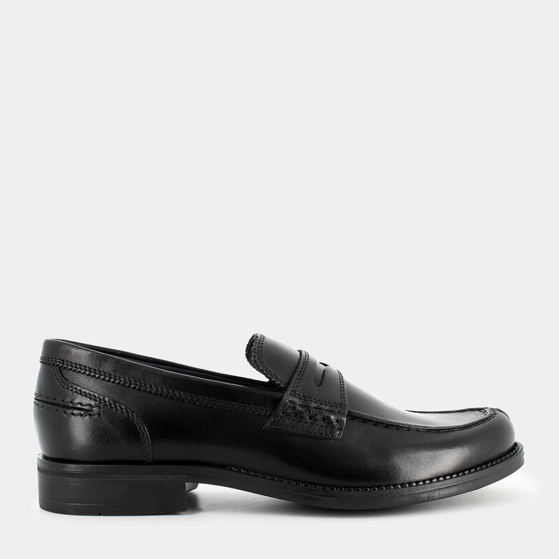 SCARPE da UOMO | MOCASSINI SHACKLETON