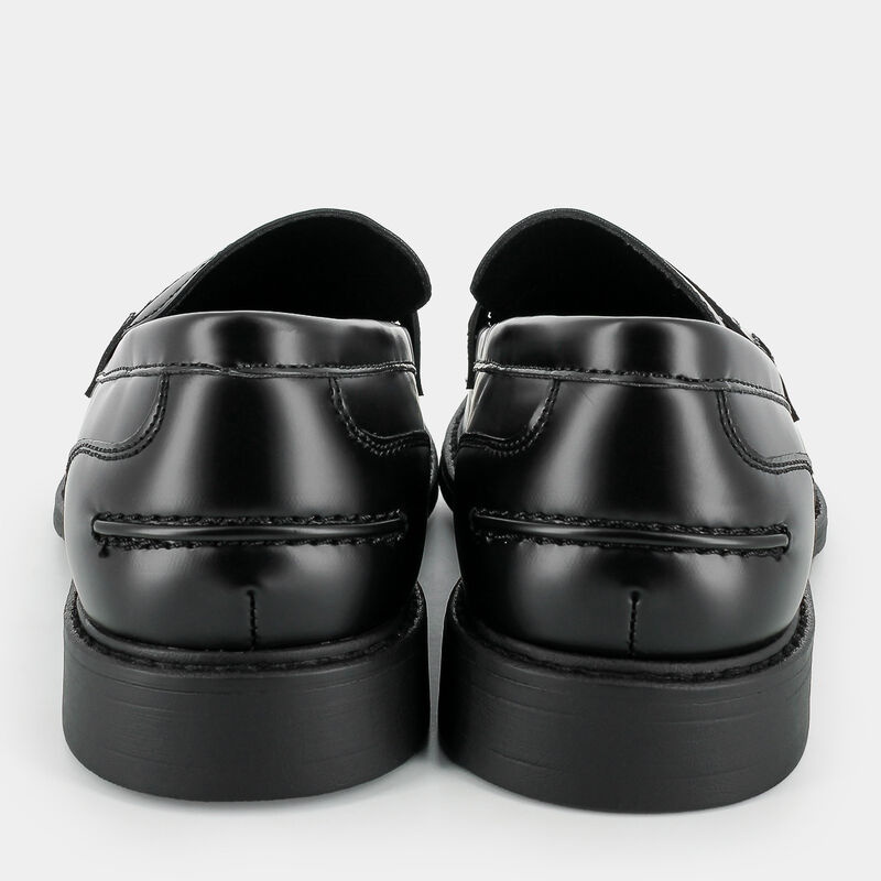 SCARPE da UOMO | MOCASSINI SHACKLETON