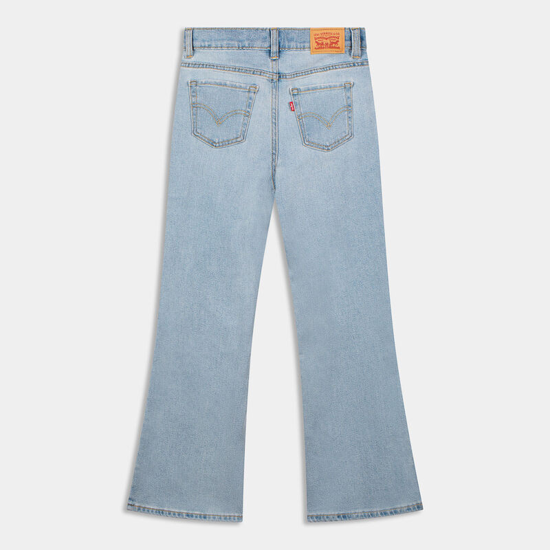 BAMBINA da BAMBINI | ABBIGLIAMENTO LEVI'S