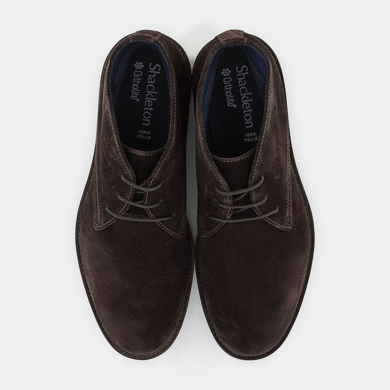 SCARPE da UOMO | SCARPONCINI SHACKLETON