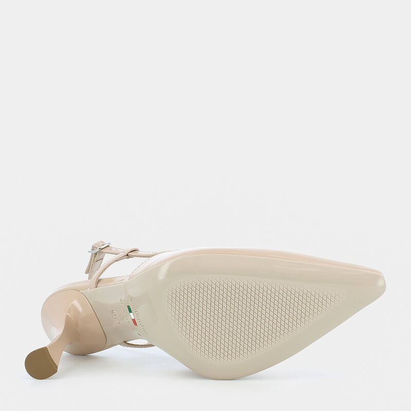 SCARPE da DONNA | CHANEL NERO GIARDINI