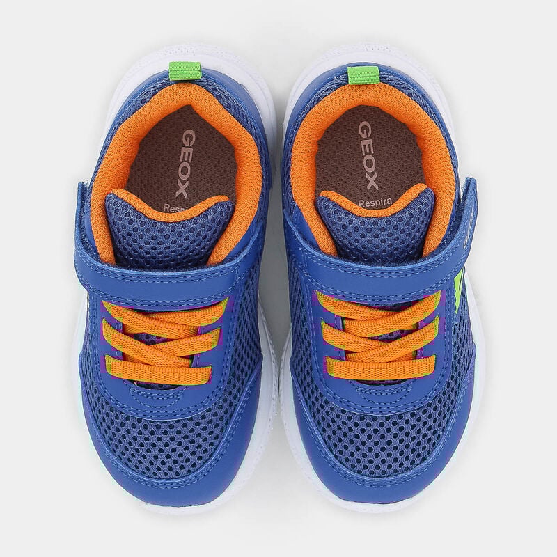 BAMBINO da BAMBINI | PRIMI PASSI GEOX