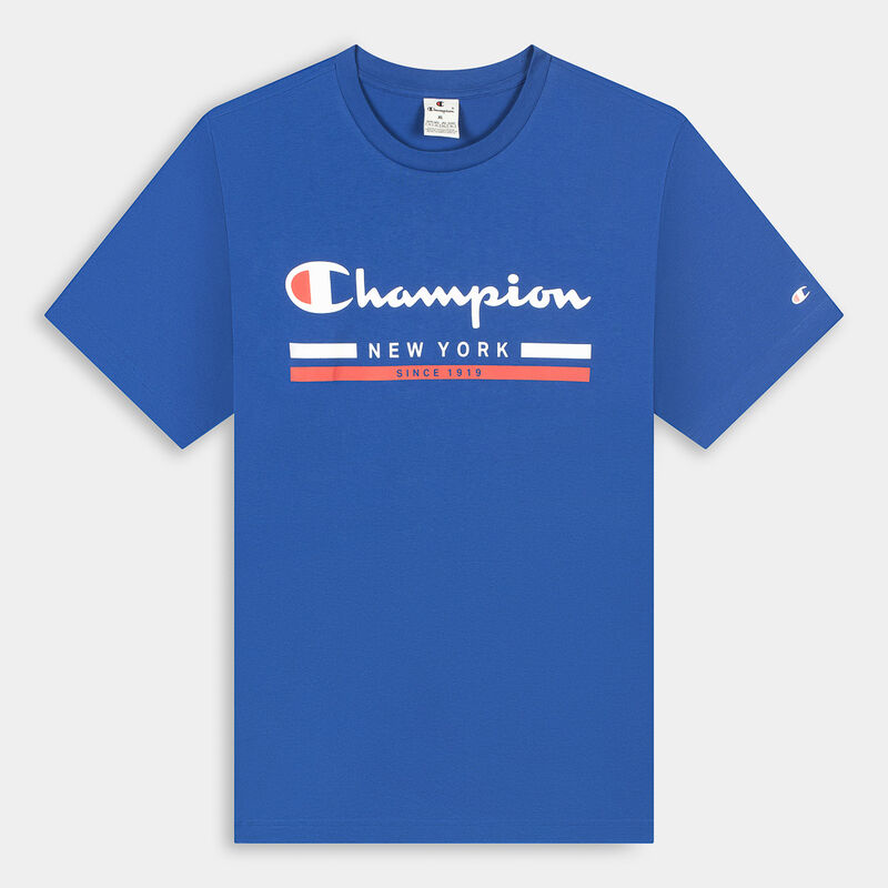 ABBIGLIAMENTO da UOMO | T CHAMPION