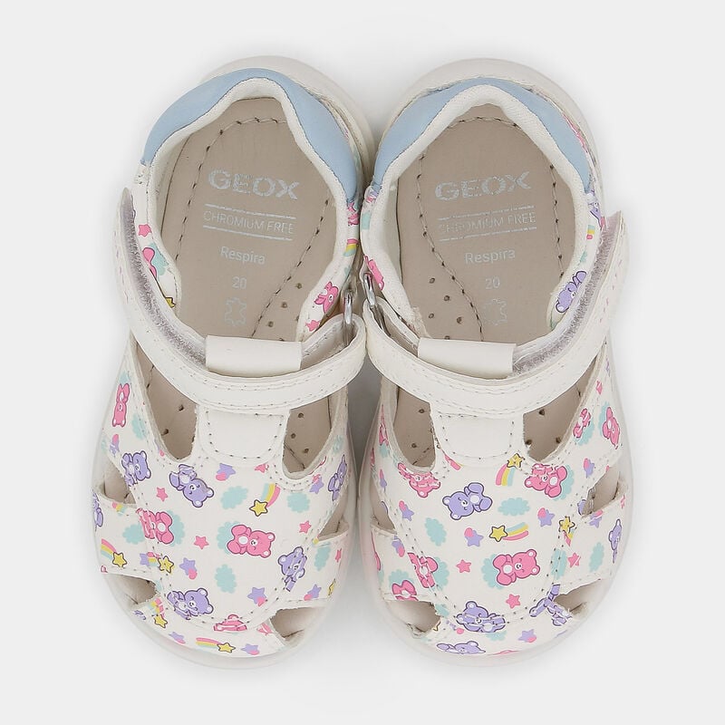 BAMBINA da BAMBINI | PRIMI PASSI GEOX