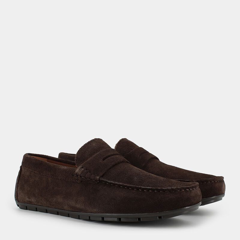 SCARPE da UOMO | MOCASSINI SHACKLETON