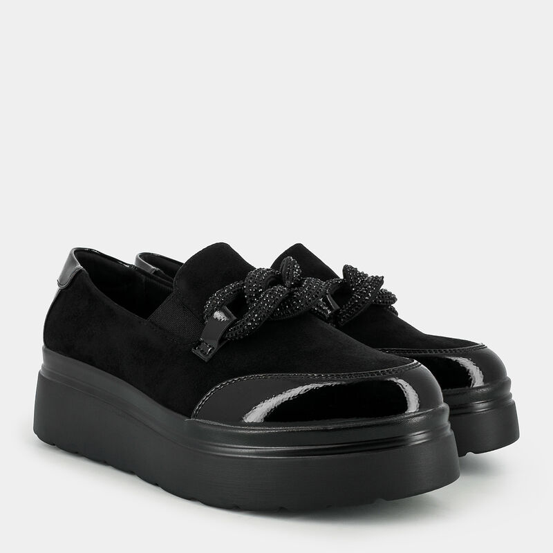 SCARPE da DONNA | MOCASSINI COMODIA