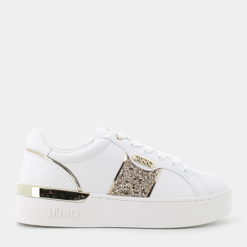 SCARPE da DONNA | SNEAKERS LIU-JO